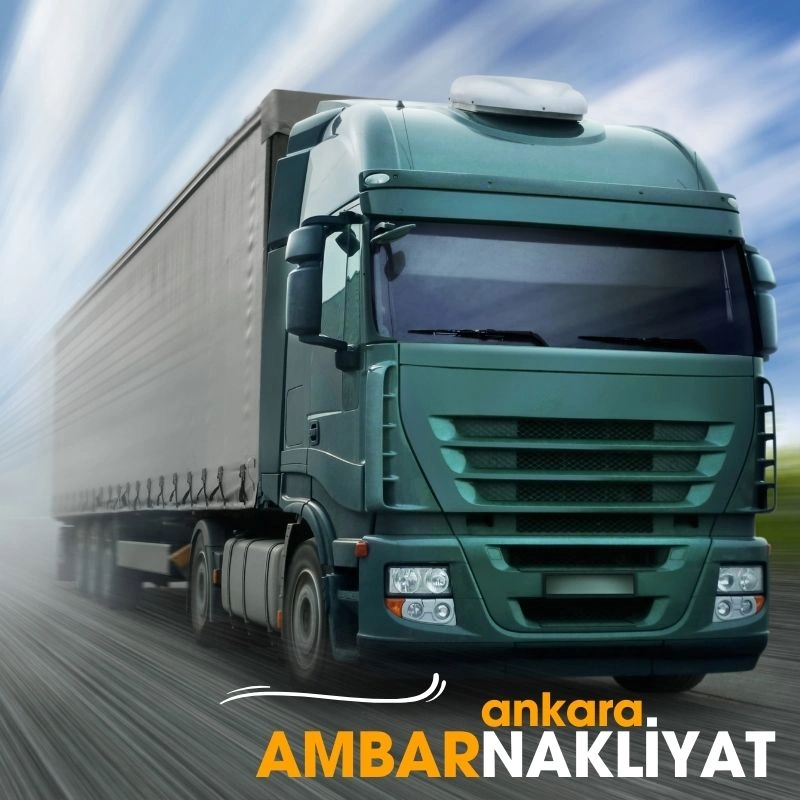 İzmir Güneysınır Arası Nakliyat